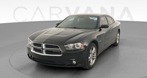 2014 Dodge Charger