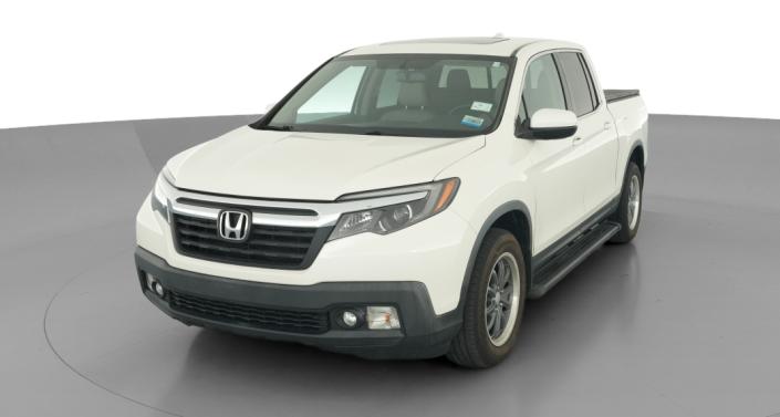 Thumbnail: 2019 Honda Ridgeline - 1