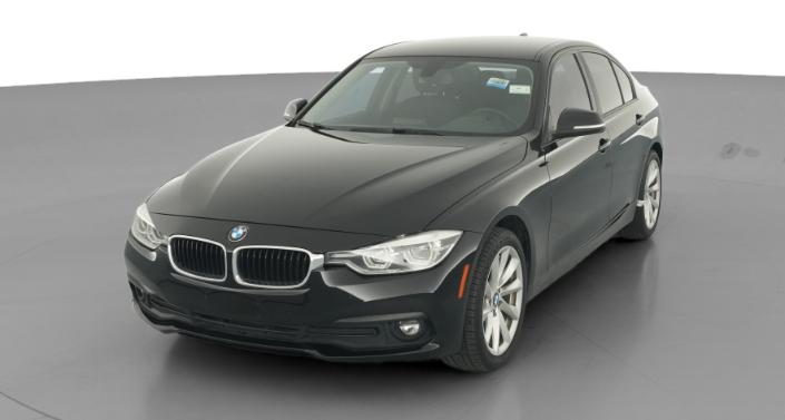 Thumbnail: 2018 BMW 3 Series - 1
