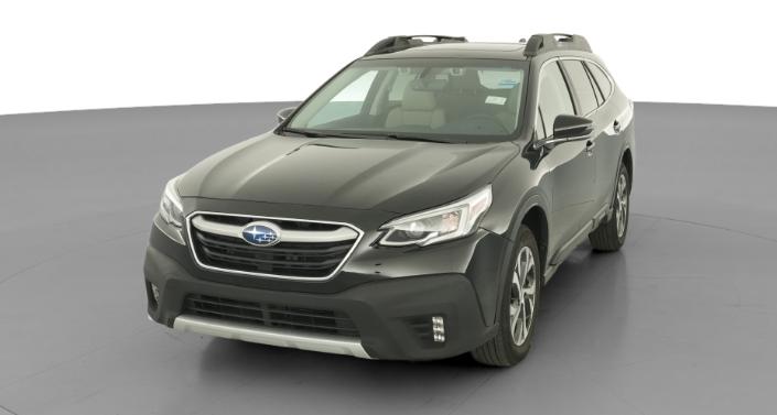Thumbnail: 2020 Subaru Outback - 1