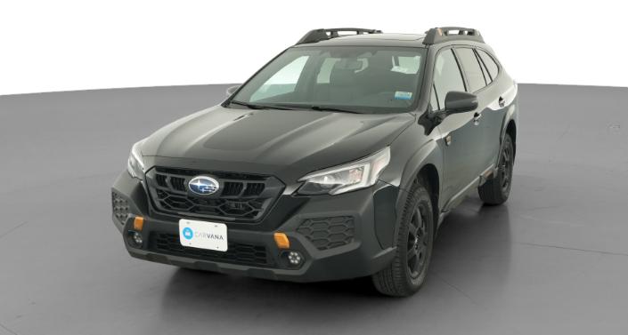 Thumbnail: 2025 Subaru Outback - 1