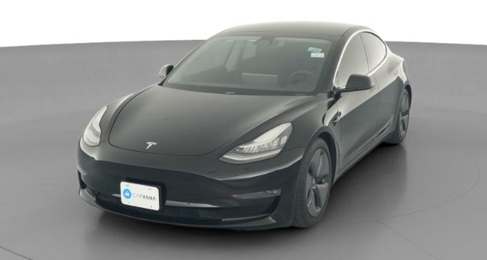 Thumbnail: 2019 Tesla Model 3 - 1