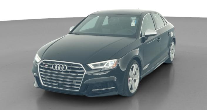 2017 Audi S3 Premium Plus -
                  Indianapolis, IN