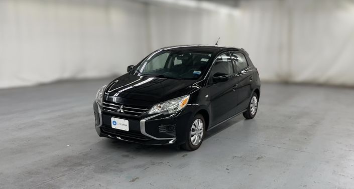 2021 Mitsubishi Mirage ES -
                  Indianapolis, IN