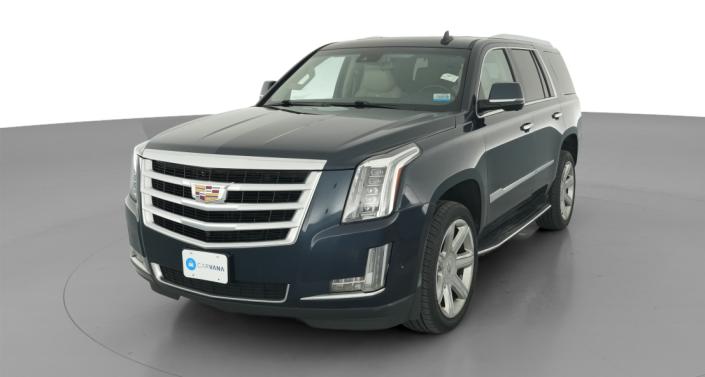 2018 Cadillac Escalade Luxury -
                  Indianapolis, IN