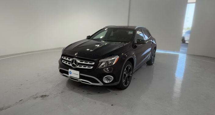 Thumbnail: 2019 Mercedes-Benz GLA - 1
