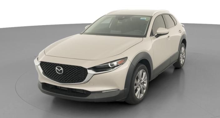 Thumbnail: 2022 Mazda CX-30 - 1