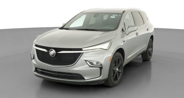 Thumbnail: 2023 Buick Enclave - 1