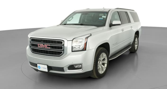 2018 GMC Yukon XL SLT -
                  Framingham, MA