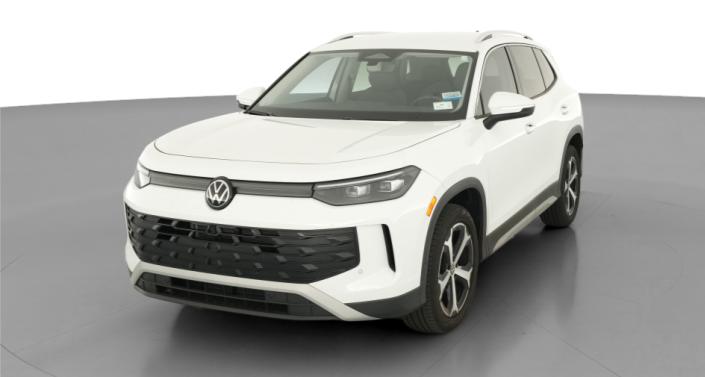 Thumbnail: 2025 Volkswagen Tiguan - 1