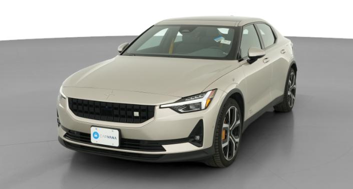 2023 Polestar 2 Long Range Dual Motor Performance & Plus -
                  Framingham, MA