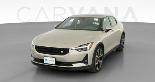 2023 Polestar 2