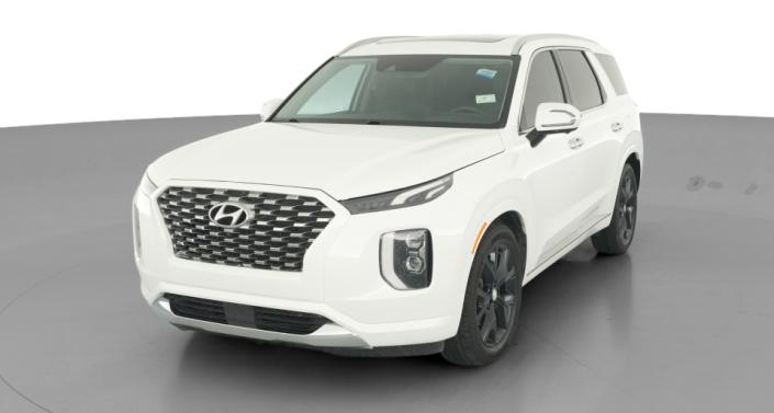 2021 Hyundai Palisade Limited -
                  San Antonio, TX