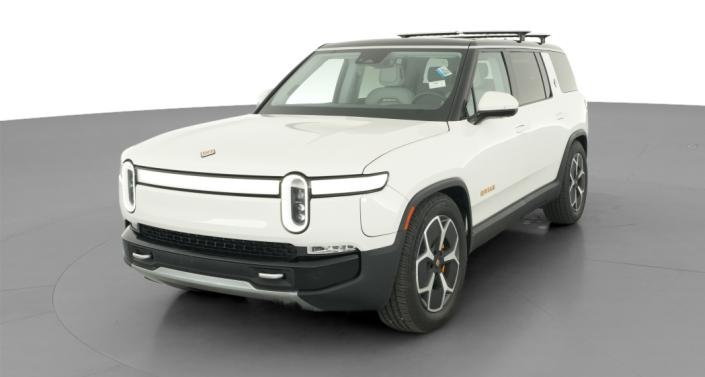2024 Rivian R1S  -
                  Concord, NC