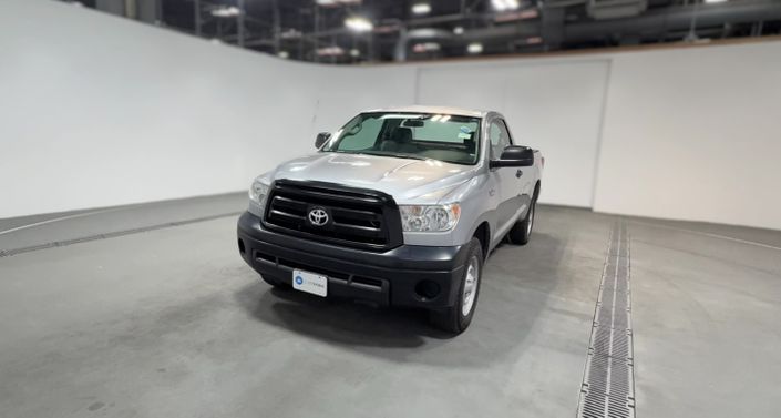 2011 Toyota Tundra  -
                  Tracy, CA