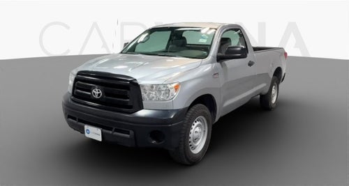 2011 Toyota Tundra Regular Cab