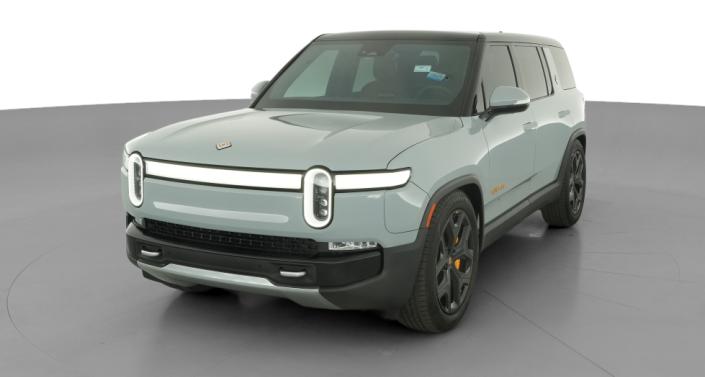 2023 Rivian R1S Adventure -
                  Tolleson, AZ