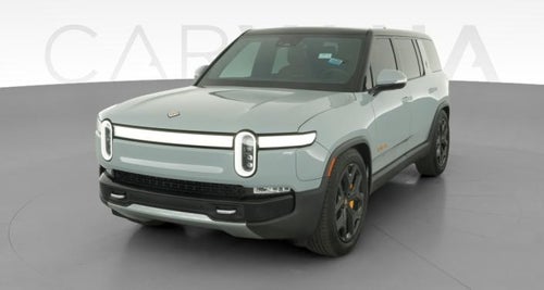 2023 Rivian R1S