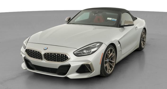 2020 BMW Z4 M40i -
                  Colonial Heights, VA
