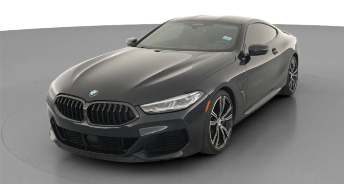 2019 BMW 8 Series M850i xDrive -
                  Haines City, FL