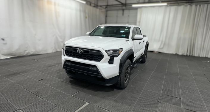 Thumbnail: 2025 Toyota Tacoma - 1
