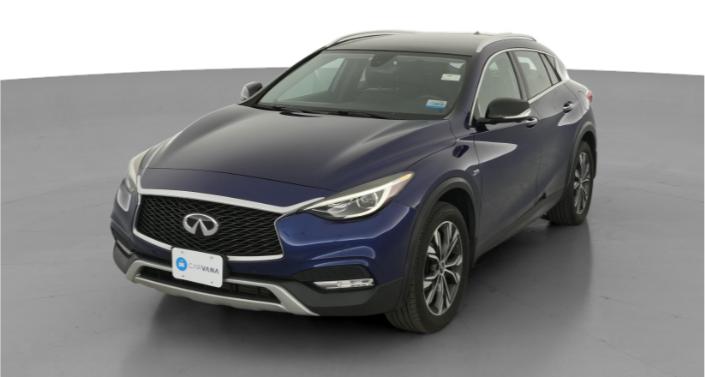 2018 INFINITI QX30 Essential -
                  Beverly, NJ