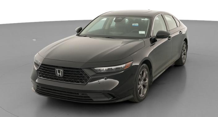 Thumbnail: 2025 Honda Accord - 1