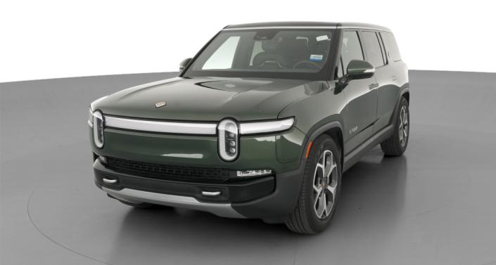 Thumbnail: 2024 Rivian R1S - 1