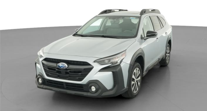 Thumbnail: 2023 Subaru Outback - 1