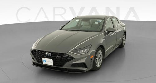 2020 Hyundai Sonata