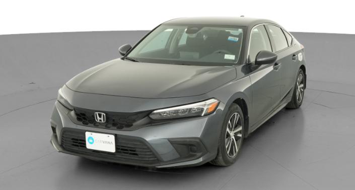 Thumbnail: 2023 Honda Civic - 1