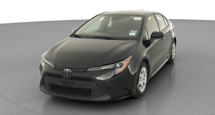 Thumbnail: 2020 Toyota Corolla - 1