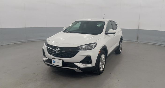 Thumbnail: 2021 Buick Encore GX - 1