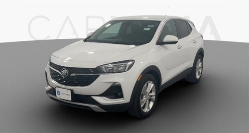 2021 Buick Encore GX