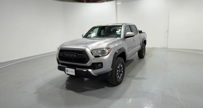 Thumbnail: 2019 Toyota Tacoma - 1