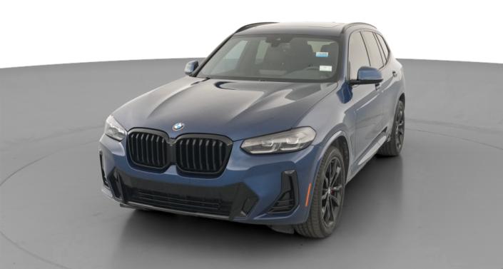 Thumbnail: 2023 BMW X3 - 1