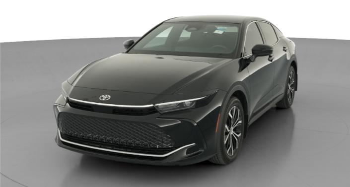 2024 Toyota Crown XLE -
                  San Antonio, TX
