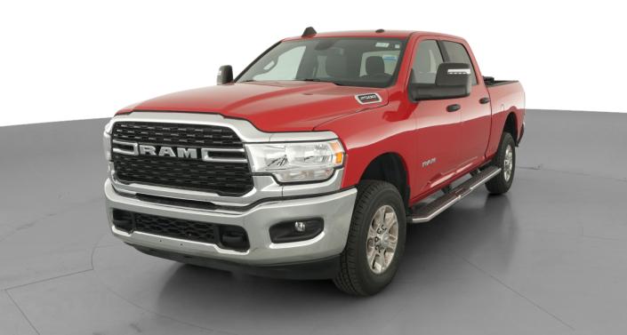 Thumbnail: 2024 RAM 2500 - 1