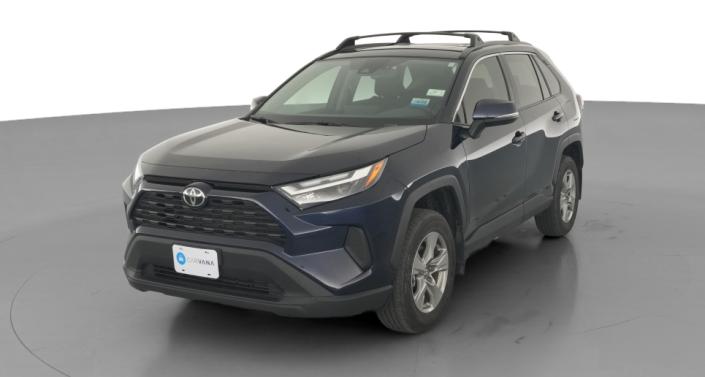 Thumbnail: 2025 Toyota RAV4 - 1