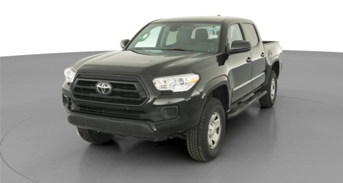 Thumbnail: 2023 Toyota Tacoma - 1