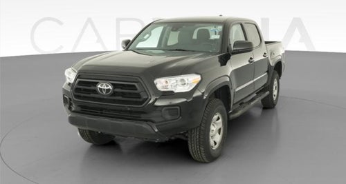 2023 Toyota Tacoma Double Cab