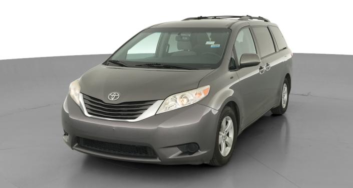 2017 Toyota Sienna LE -
                  Tolleson, AZ