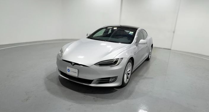 2017 Tesla Model S 75 -
                  Fairview, OR