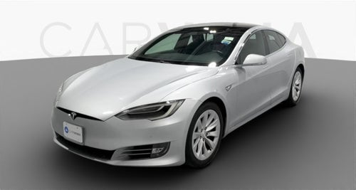 2017 Tesla Model S
