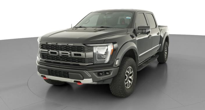 Thumbnail: 2022 Ford Econoline - 1