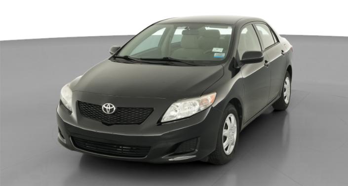 2010 Toyota Corolla LE -
                  Auburn, GA