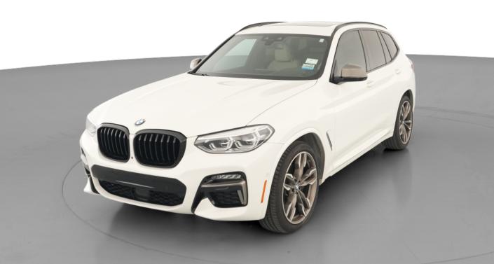 Thumbnail: 2020 BMW X3 - 1