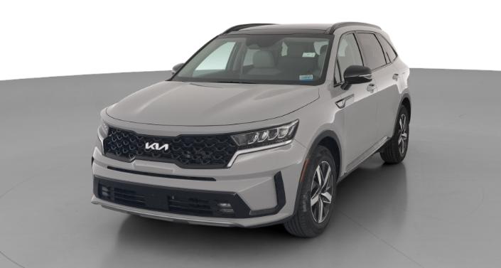 Thumbnail: 2023 Kia Sorento - 1