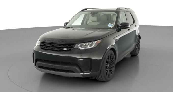 Thumbnail: 2020 Land Rover Discovery - 1