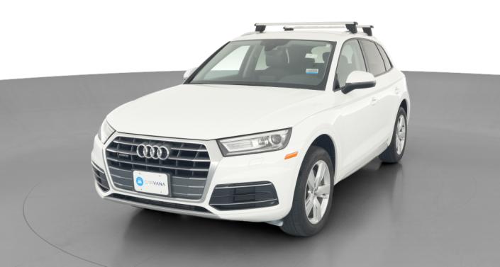 Thumbnail: 2018 Audi Q5 - 1